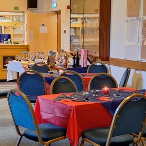 Gloucester City Bowls Club Events & Parties