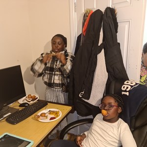 Association of North East Cameroonians January 2026