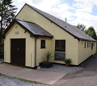 Clatworthy Village Hall