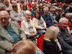 Probus Shelley Theatre 2025