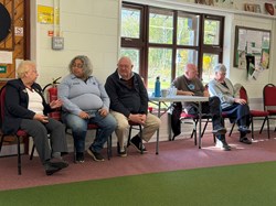 Purbrook Heath Bowling Club Purbrook ShortMat 2025/26