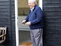 New Beckenham Bowls Club Photograph preview