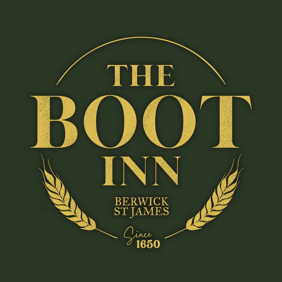 Berwick St James Parish The Boot Inn