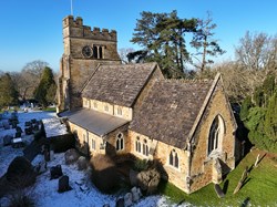 Rusper Parish Council Home
