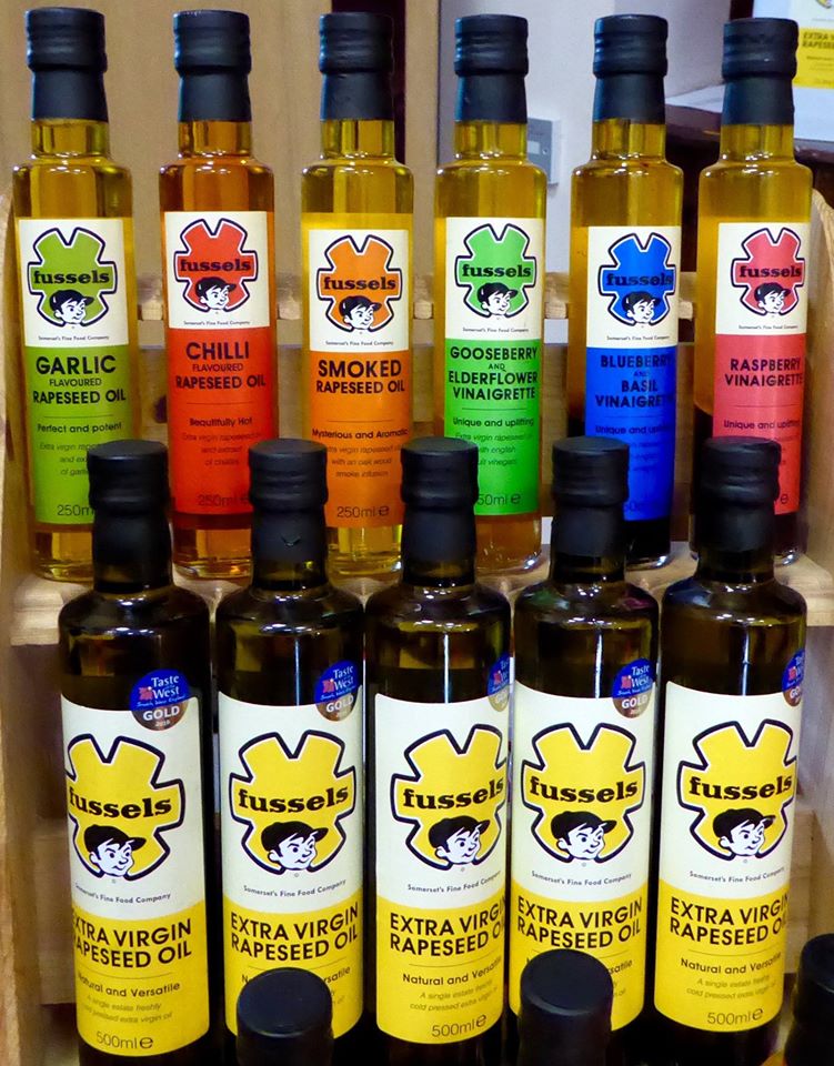 Leigh Food Fair and Vintage/Classic Car Event Home