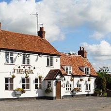 Tiddington with Albury Parish Council Home