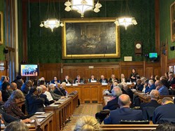 Crewe Lions Club Lions Day with the UN