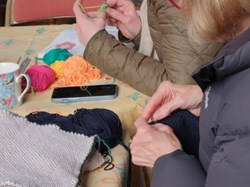 Biddenden Community Library What's on