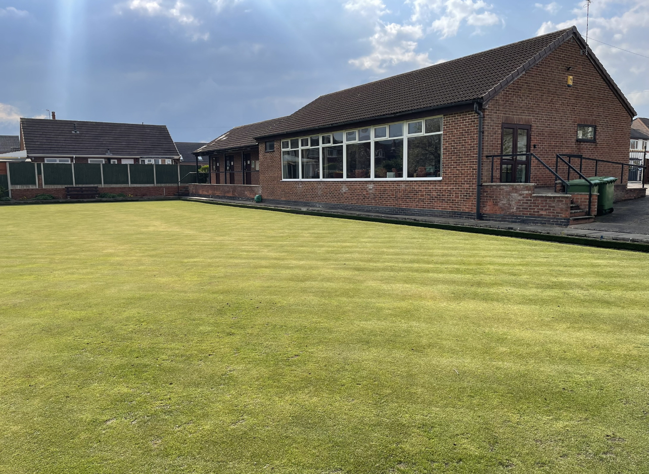 Long Eaton Town Bowls Club Home