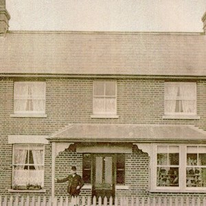 Oak Cottage, Oakley Lane