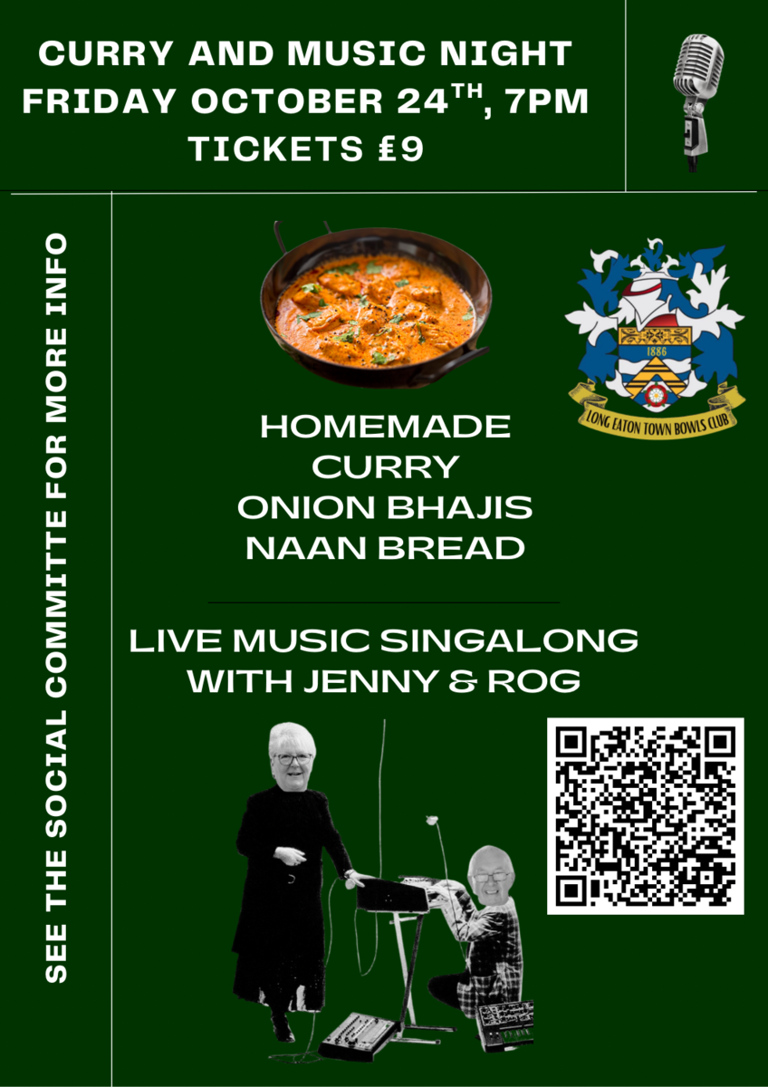 Long Eaton Town Bowls Club Home
