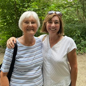 Circle of Friends CIC About Circle of Friends