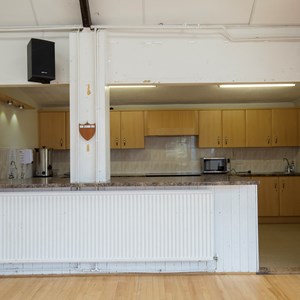 Peppard War Memorial Hall Hall Facilities