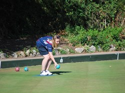 Gloucester City Bowls Club Gallery