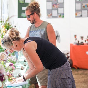 HBT Horticultural Society Photographs 2025