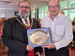 Polo, Winner of Mixed Aggregate