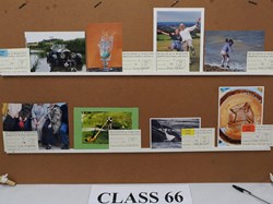Bucklebury and Marlston Horticultural Society Autumn Show 2025