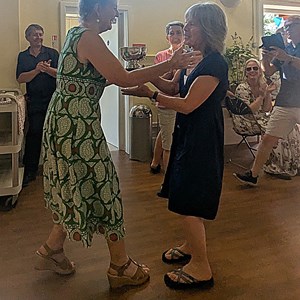 Mickleham and Westhumble Horticultural Society July 2026 Show pictures
