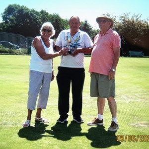 Bulwell Forest Bowls Club Photo Gallery