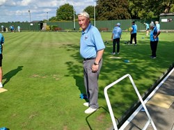 New Beckenham Bowls Club Tour 2026