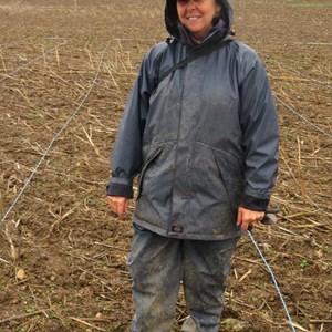 he Sartorial Elegance of our Lindsey!