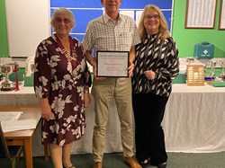 Aylesbury Town Bowls Club Presentation Evening 2025