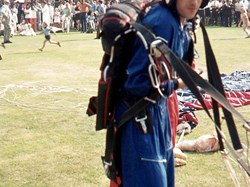 Bucklebury History Group Wayland Hospital / Workhouse