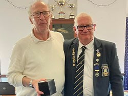 GOSPORT BOWLING CLUB News
