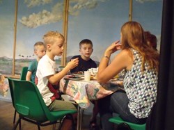 2016 Flower and Produce Show