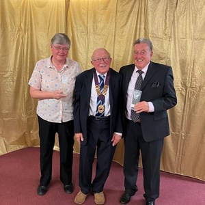 Wexham Bowls Club 2024