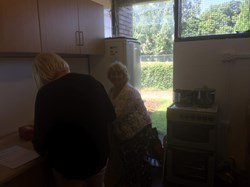 Open Pairs Competition 14 July 19