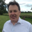 Mike Roocroft - Councillor, Vice Chairman