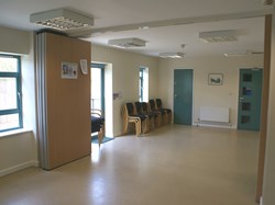 Ashenground Community Centre Premises Hire