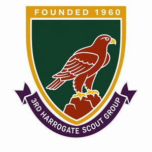 3rd Harrogate (St Johns) Scout Group Home