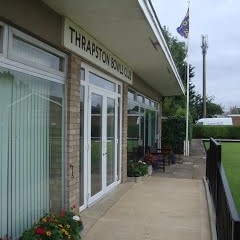 Thrapston Bowls Club Gallery