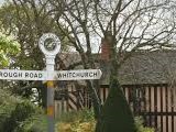 Whitchurch Rural Parish Council About Us