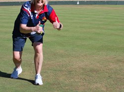 Gloucester City Bowls Club Gallery