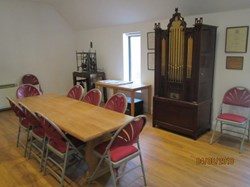 Boxford Parish Council Home