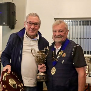 Stamford & District Bowls League Club News