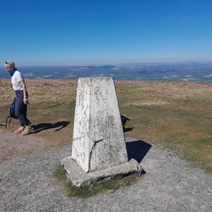 Hereford Mountain Club Our Recent Activities