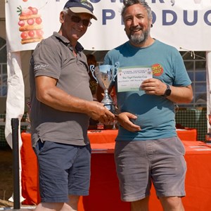 HBT Horticultural Society Photographs 2026 Continued