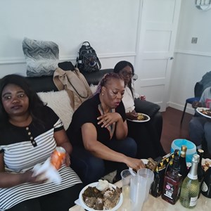 Association of North East Cameroonians April 2026