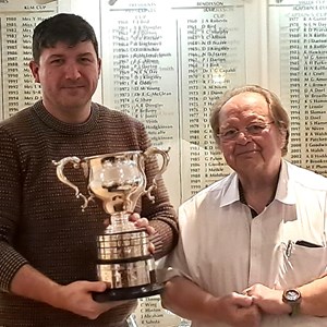 Howard Garden Bowls Club 2026