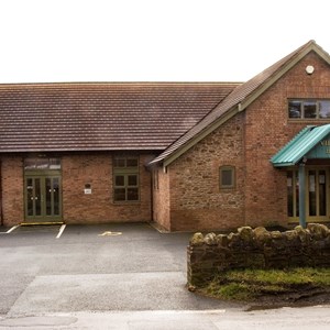 Village Hall, Little Wenlock Parish Council