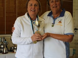 Carshalton Bowling Club Gallery (Click on pic's)