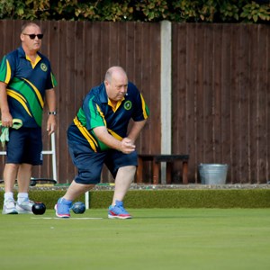 Cove Bowling Club 2024