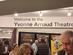 Probus Shelley Theatre 2024
