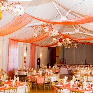 Recent wedding reception in the village hall . Just shows how lucky we are to have this amenity especially  now with the extension and new  kitchen.