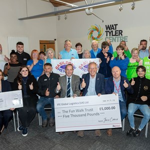 BOSP Brighter Opportunities for Special People  Community Fundraising