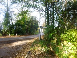 Burghwallis Parish Council Burghwallis Three Pubs Walk: Part 3